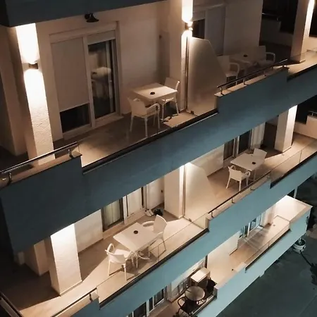 Orkidea Гостевой дом