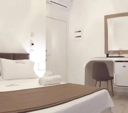 Orkidea Гостевой дом