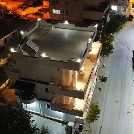 Гостевой дом Orkidea 3*