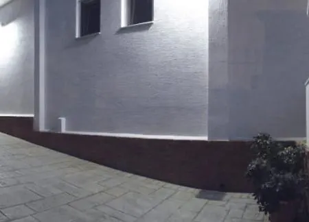 Pensión Orkidea Sarandë