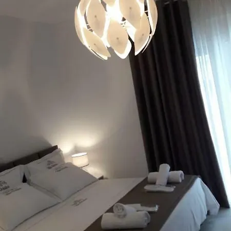 Orkidea Гостевой дом 3*