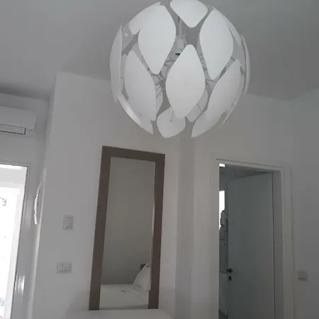 Orkidea Maison d'hôtes Saranda