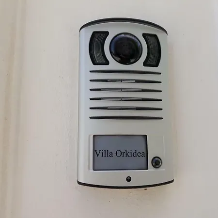 Orkidea Maison d'hôtes 3*