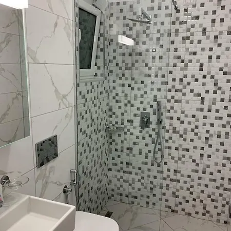 Гостевой дом Orkidea 3*