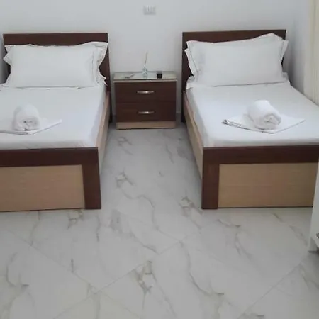 Orkidea Гостевой дом