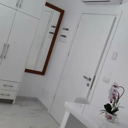 Orkidea 3* Saranda