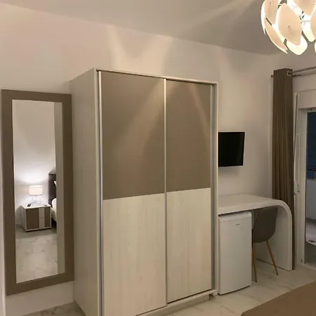 Гостевой дом Orkidea 3*