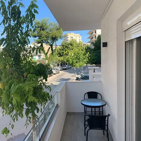 Orkidea Saranda