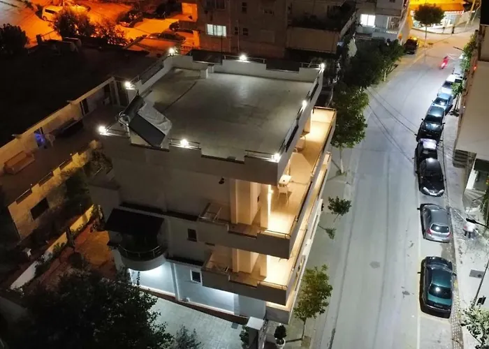 招待所 Orkidea 3*