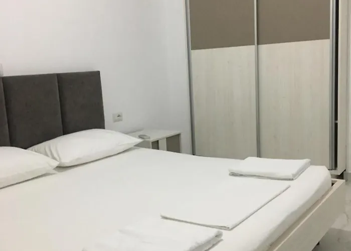 Orkidea 3* Sarandë