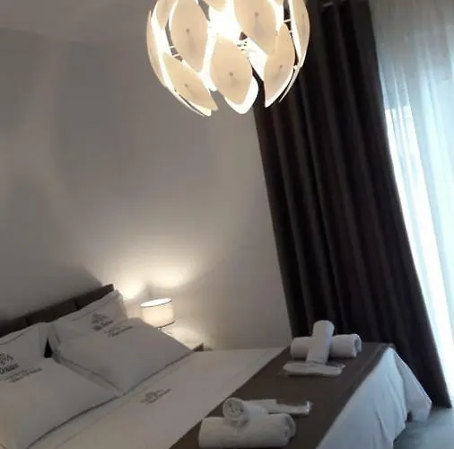 Orkidea 招待所 3*