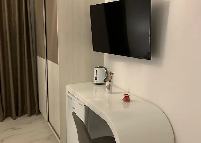 招待所 Orkidea 3*