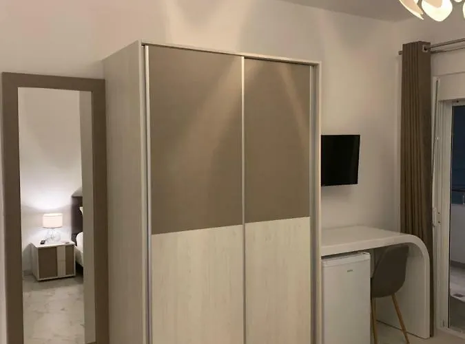 招待所 Orkidea 3*