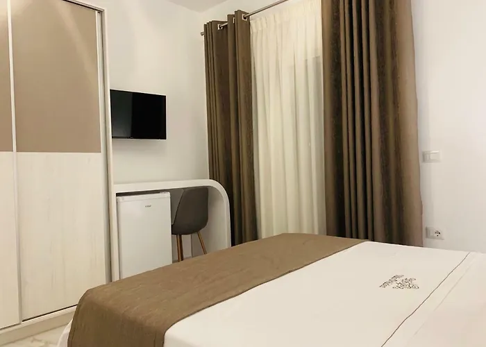 招待所 Orkidea 3*