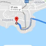 게스트하우스 Orkidea 3*