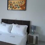 Orkidea 게스트하우스 Sarandë