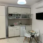 게스트하우스 Orkidea Sarandë