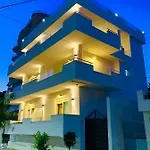 게스트하우스 Orkidea Sarandë