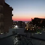 게스트하우스 Orkidea Sarandë