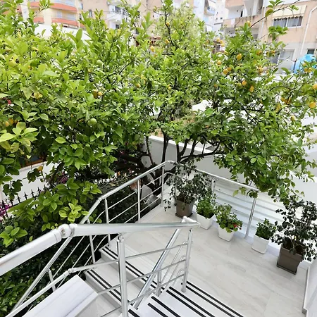 Orkidea Πανσιόν 3*