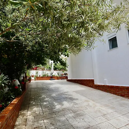 Orkidea Πανσιόν Σαράντα