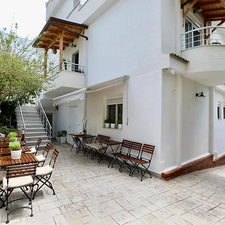 Orkidea 3* Σαράντα