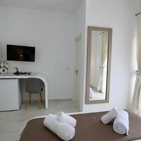 Orkidea Πανσιόν 3*