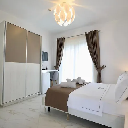 Orkidea 3* Σαράντα