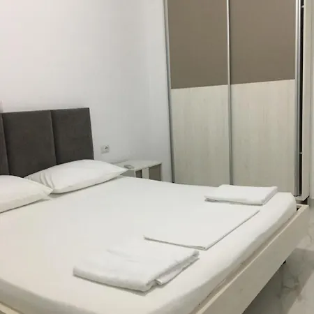 Orkidea 3* Sarandë