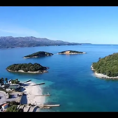 Orkidea Sarande