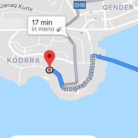 Πανσιόν Orkidea 3*