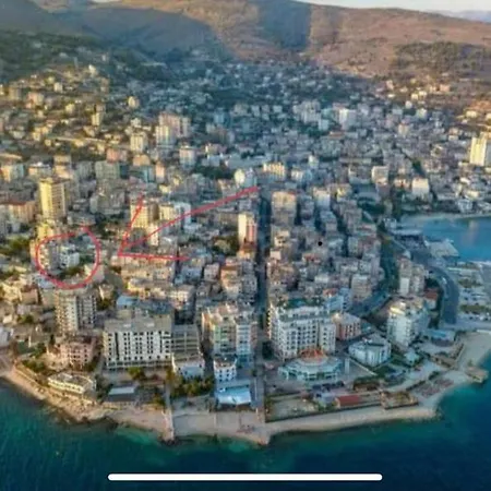 Orkidea Πανσιόν