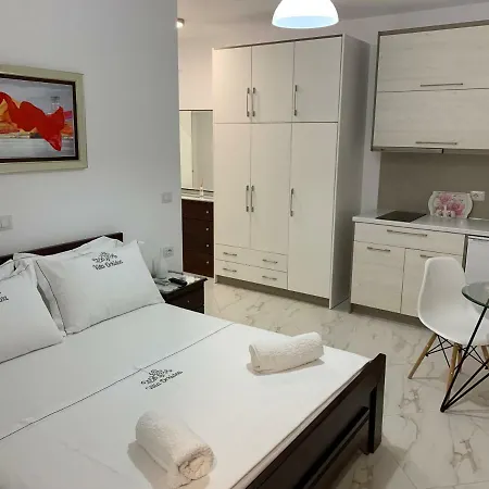 Πανσιόν Orkidea 3*