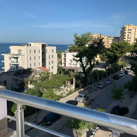 Orkidea Πανσιόν