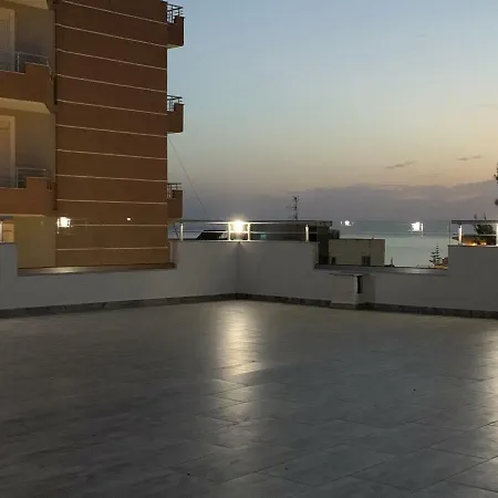 Orkidea Πανσιόν