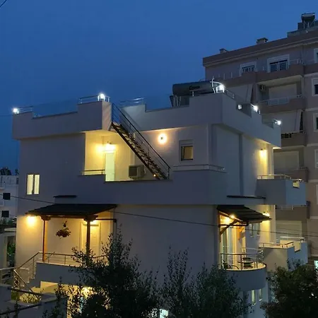 Orkidea 3* Sarandë