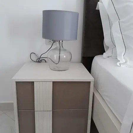 Orkidea 招待所 Sarandë