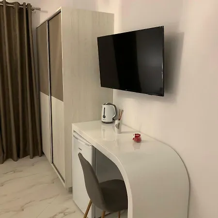 Πανσιόν Orkidea 3*