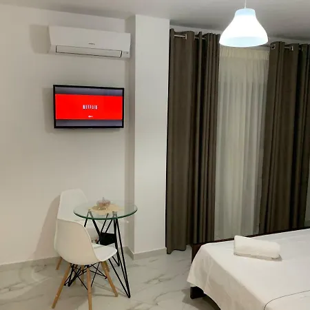 Πανσιόν Orkidea
