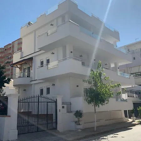 Πανσιόν Orkidea
