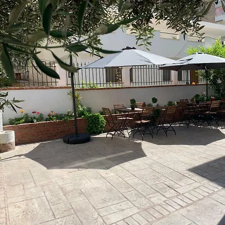 Orkidea 3* Sarandë