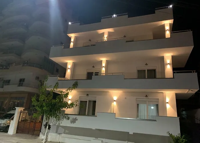 Pensjonat Orkidea 3*