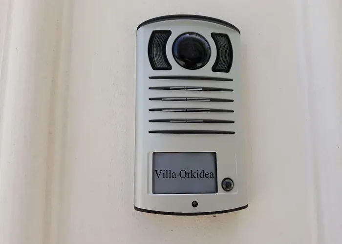 Orkidea Pensjonat 3*